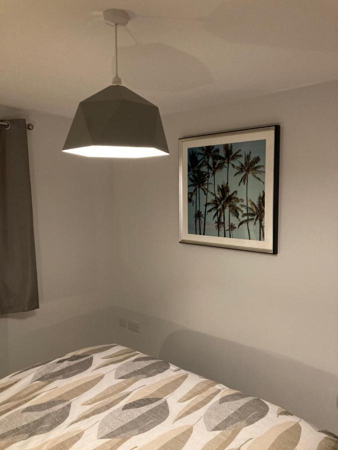 Chapel Court Apartments Cannock Luaran gambar