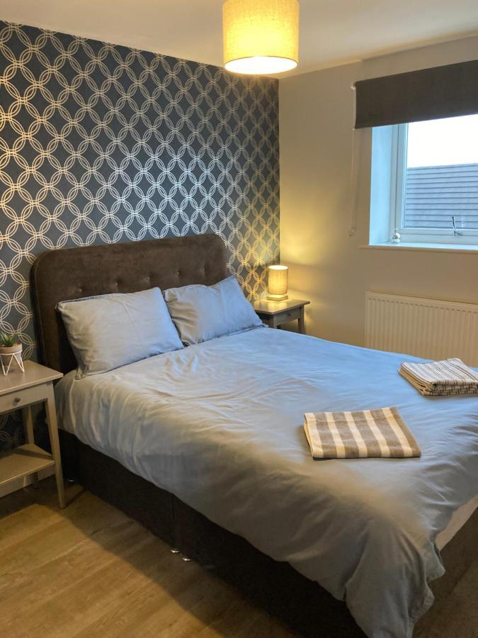 Chapel Court Apartments Cannock Luaran gambar