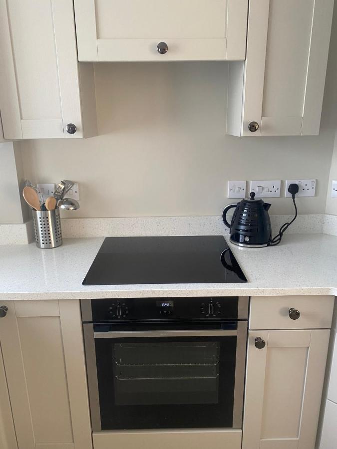 Chapel Court Apartments Cannock Luaran gambar